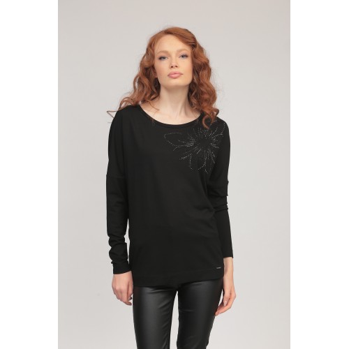 Блуза от трико Кенсол 360